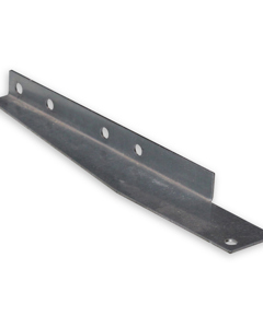 Arm for approach perch lh 200 sheet metal nest